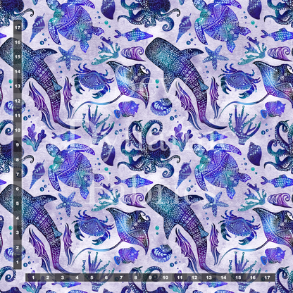 AK 265: Mystic Reef (New Release)