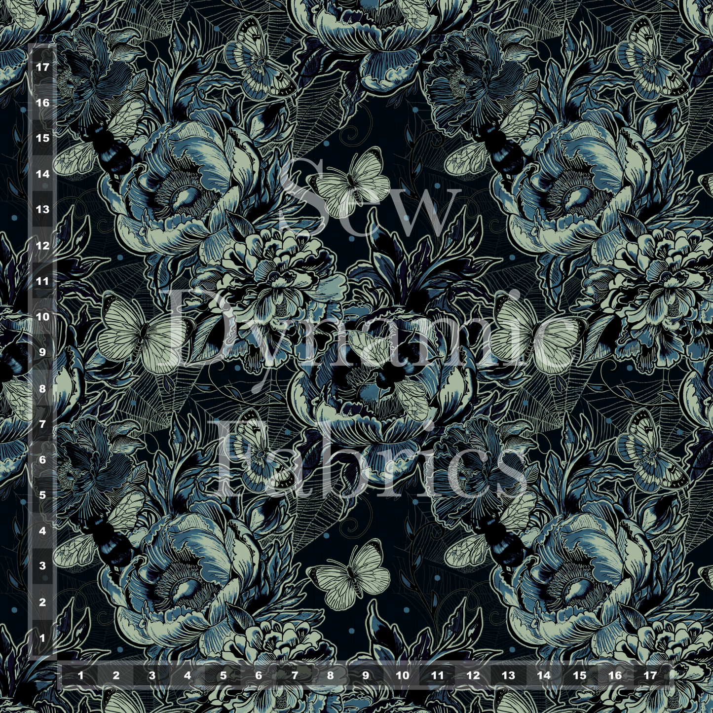 AK 265: Velvet Bloom (New Release)
