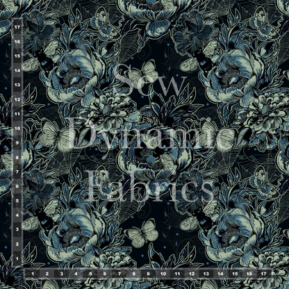 AK 265: Velvet Bloom (New Release)