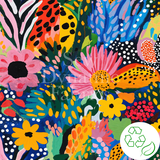 AK 265: Painted Garden (New Release)