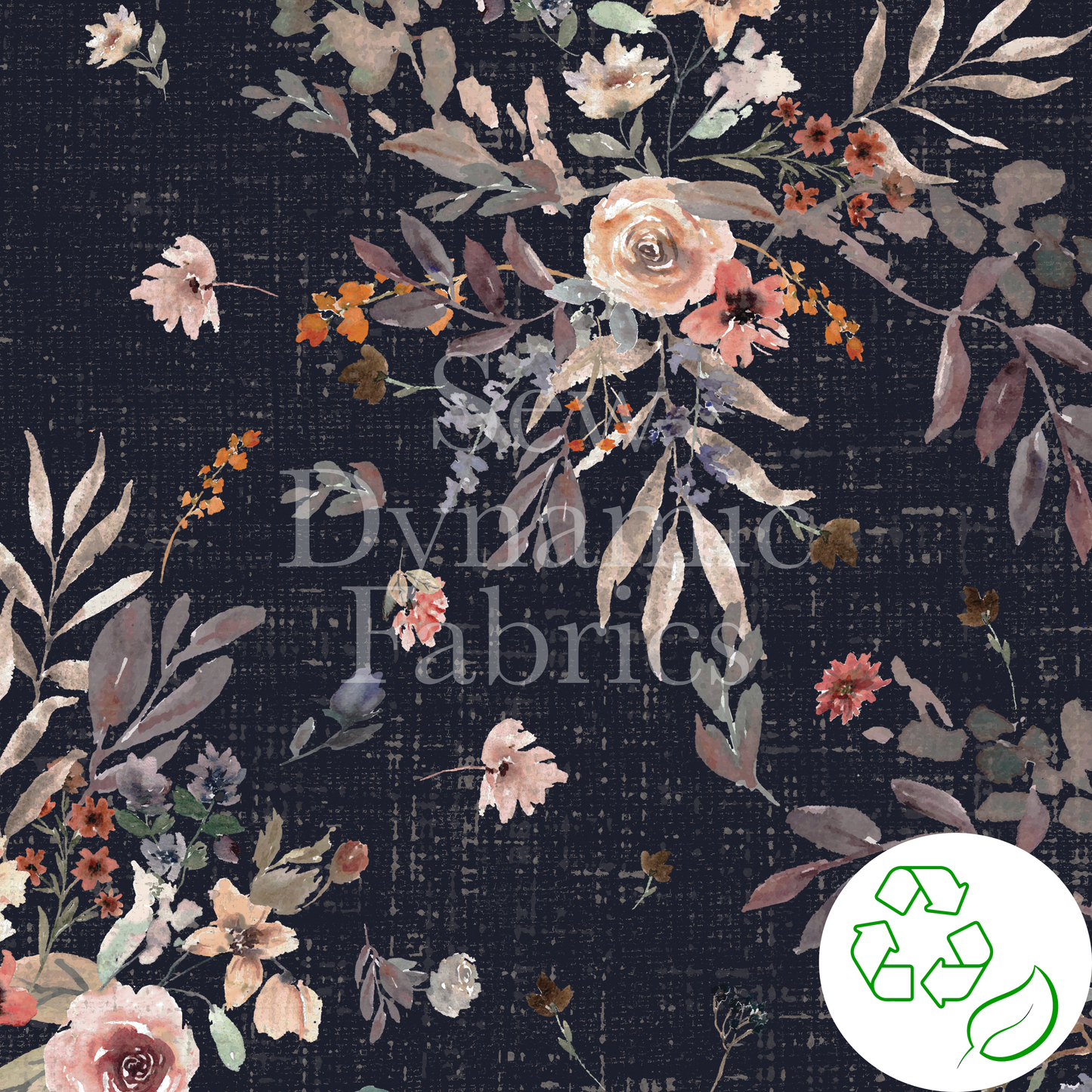 Tech Jersey: Twilight Meadow (New Release)