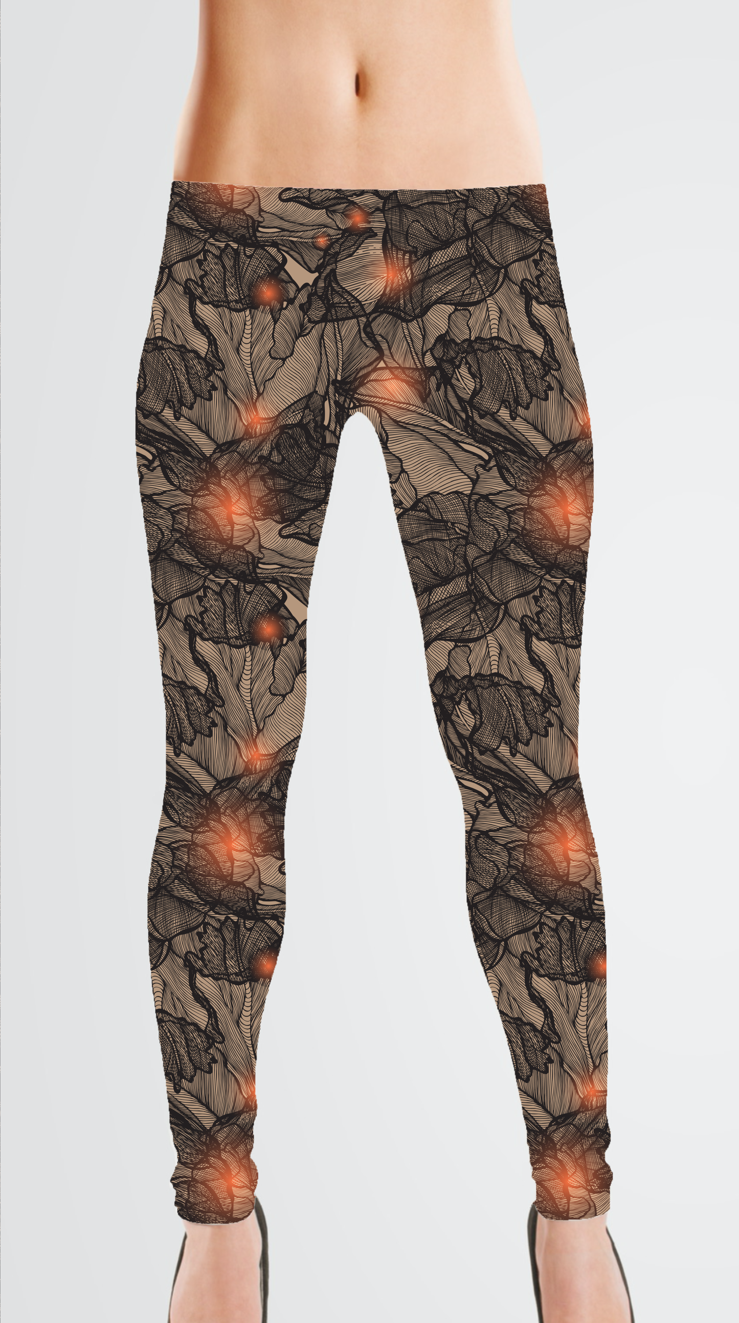 Tech Jersey: Glowthorn (New Release)