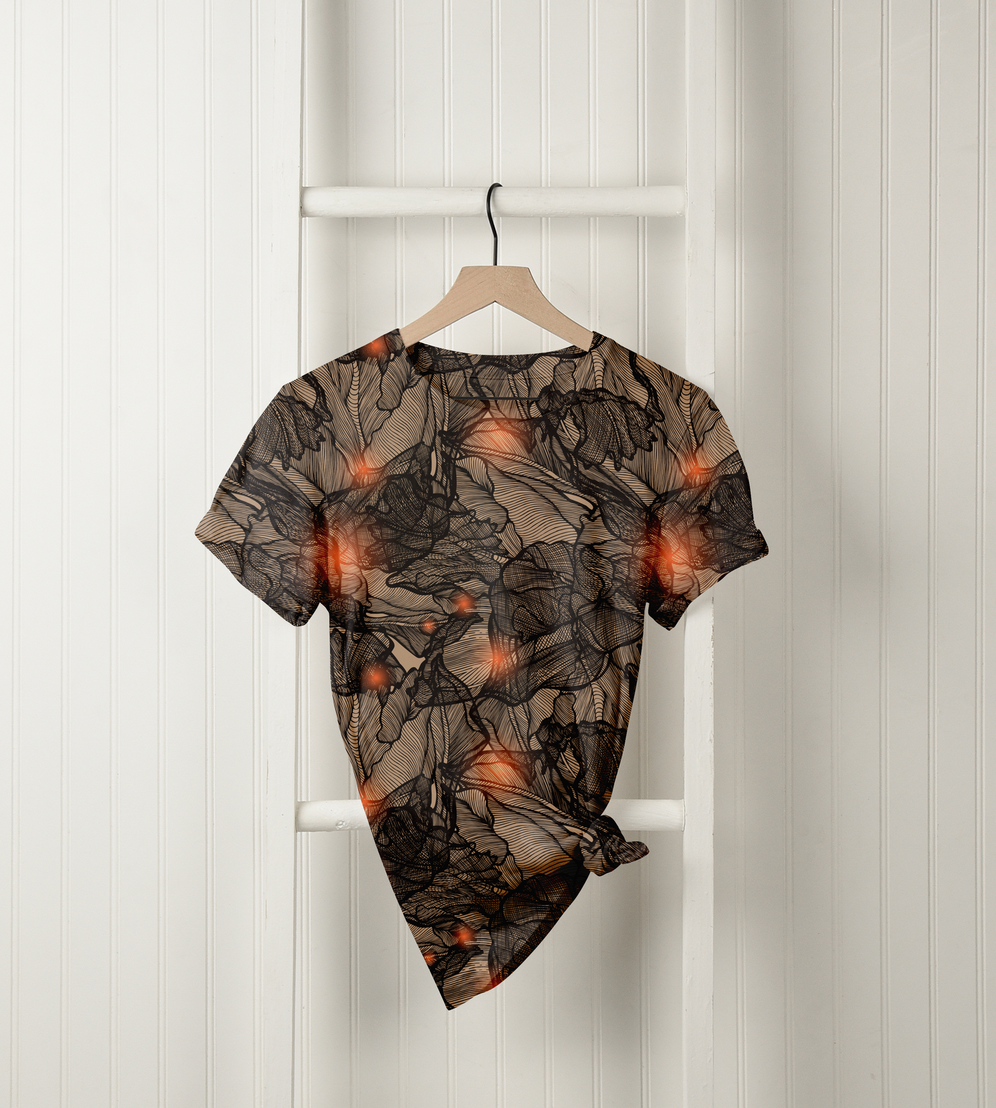 Tech Jersey: Glowthorn (New Release)