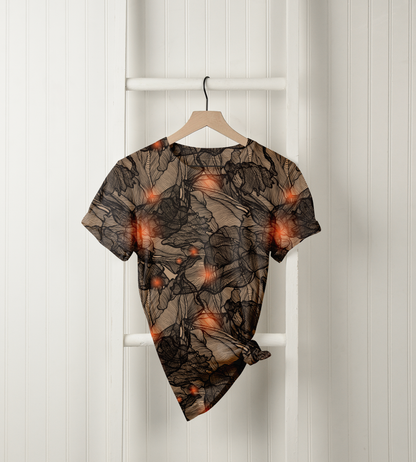 Tech Jersey: Glowthorn (New Release)