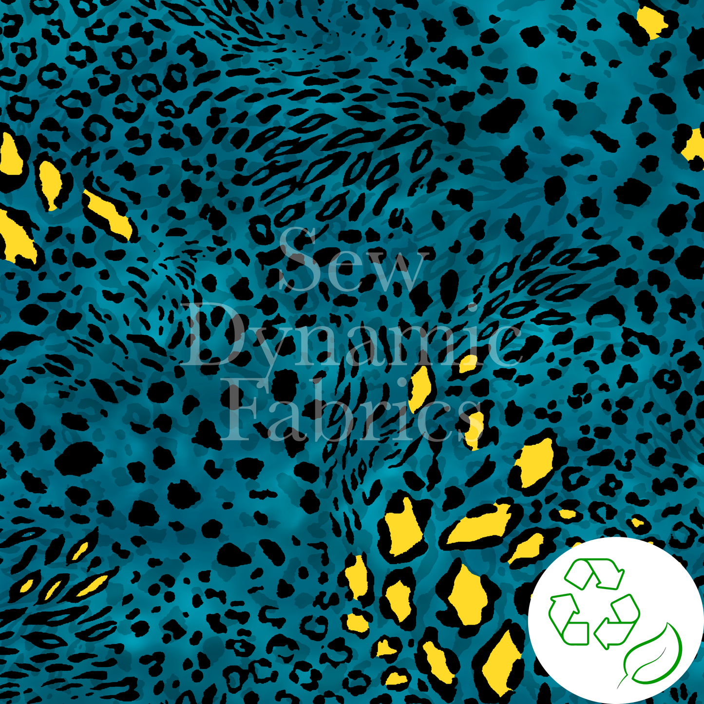 Tech Jersey: Ember Prowl (New Release)
