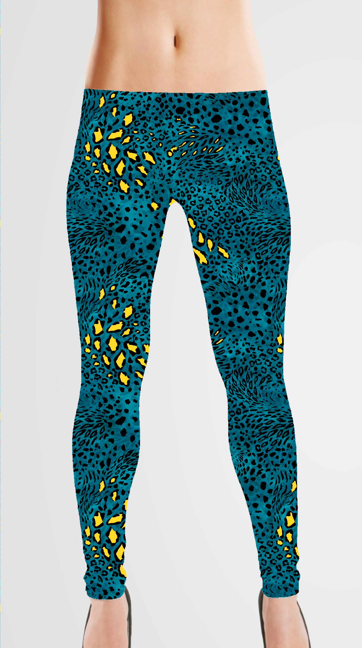 Tech Jersey: Ember Prowl (New Release)