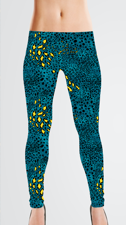 Tech Jersey: Ember Prowl (New Release)