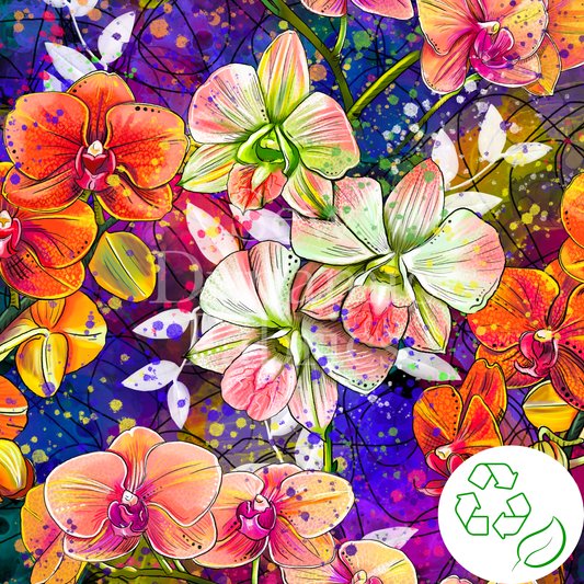 AK 265: Cosmic Orchid (New Release)
