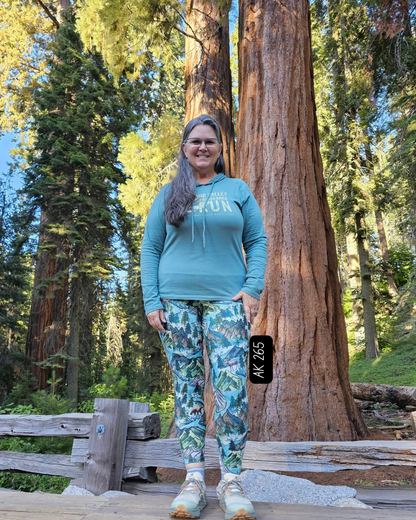 Drop 4: Watercolor Wilderness