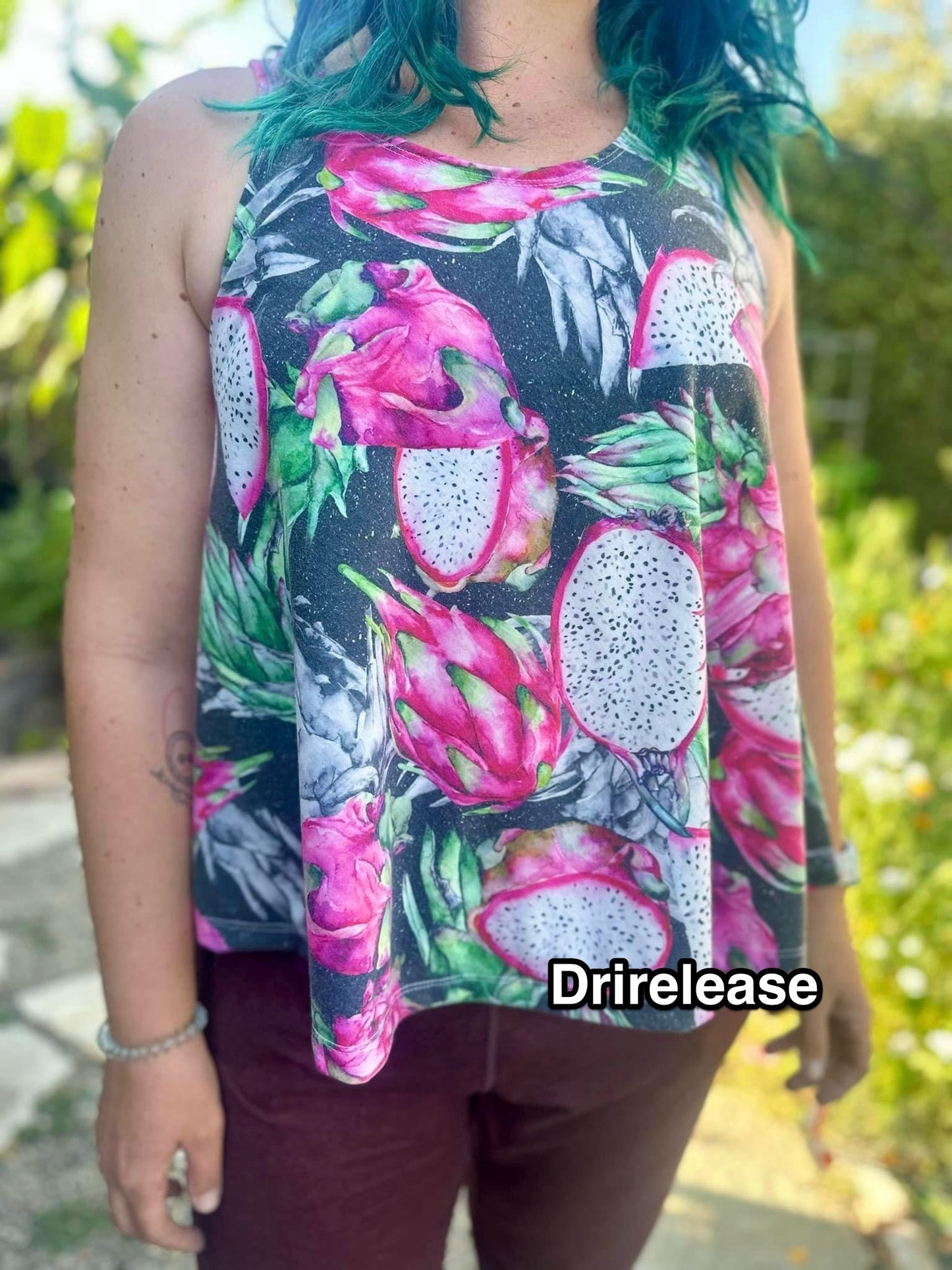 AK 265: Dragon Fruit