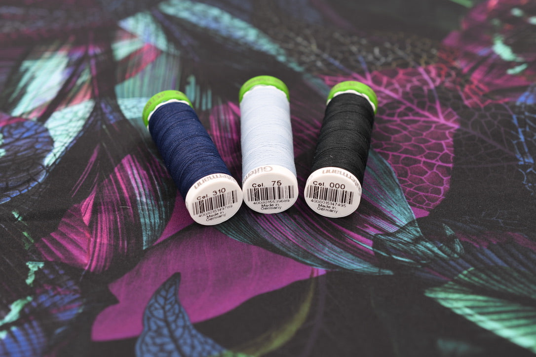 Boardshort: Dark Jungle