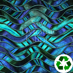 Drirelease: Abalone