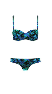 Drirelease: Abalone