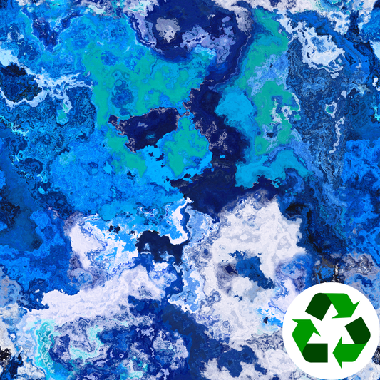 Drirelease: Abstract Ocean