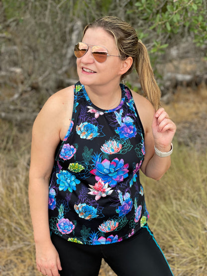Drirelease: Succulents