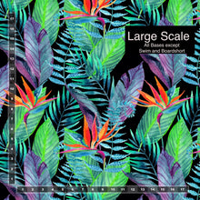 Load image into Gallery viewer, Boardshort: Bird of Paradise