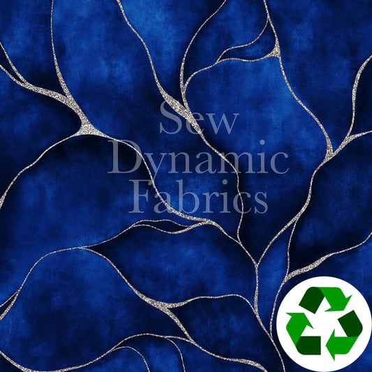 Drirelease: Sapphire Leaves