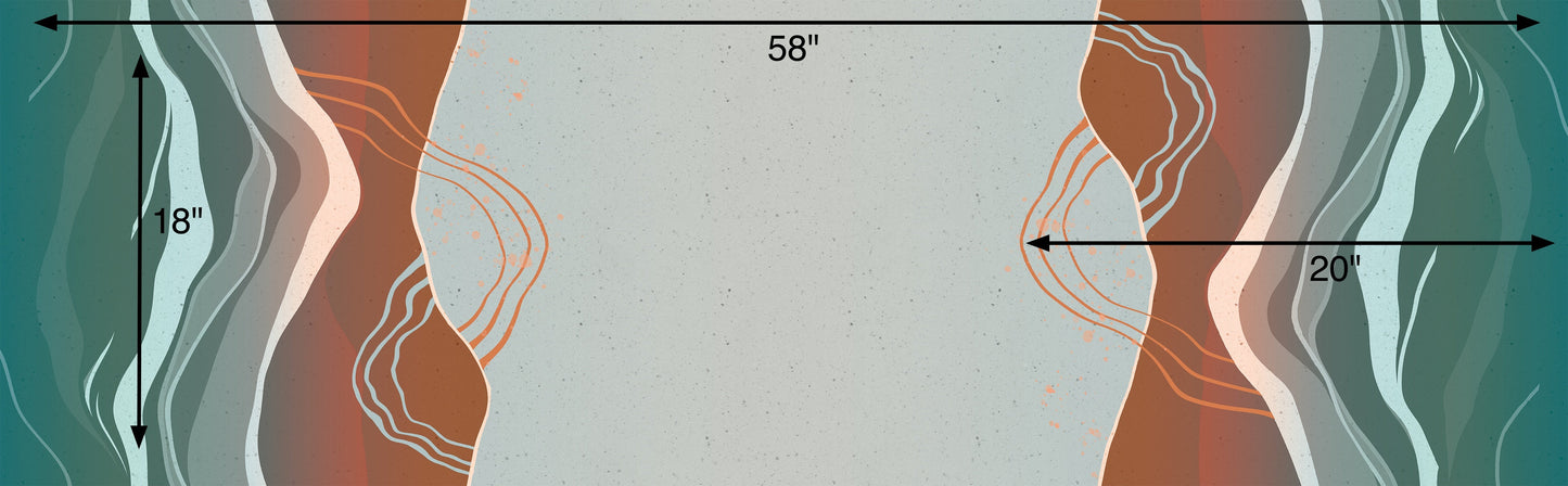 AK 265: Desert Border