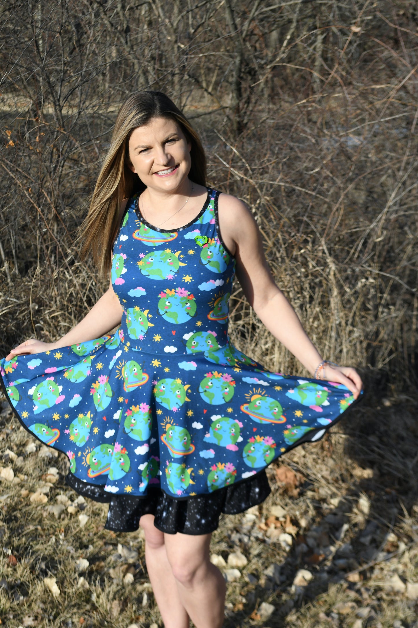 ABP: Joyful Earth (New Release)