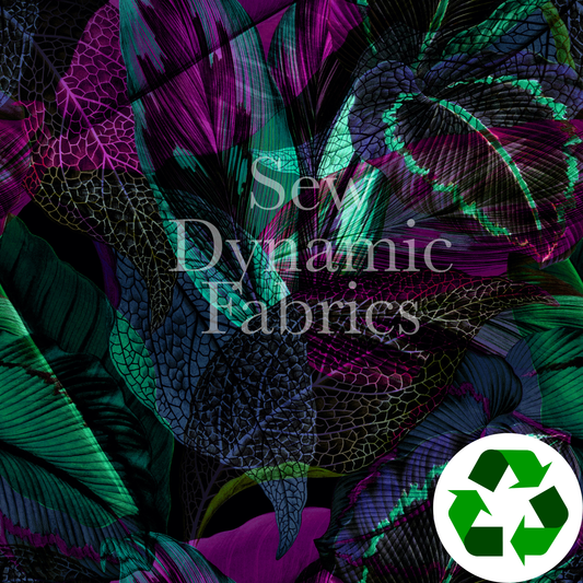 Boardshort: Dark Jungle