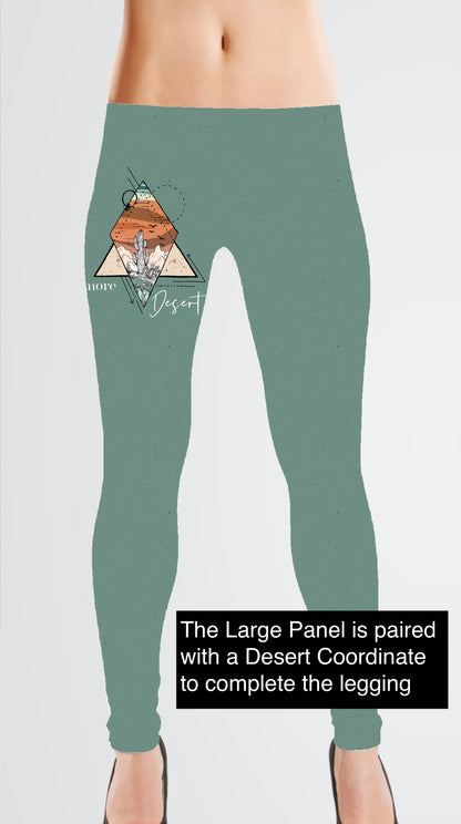 AK 265: Desert Panel