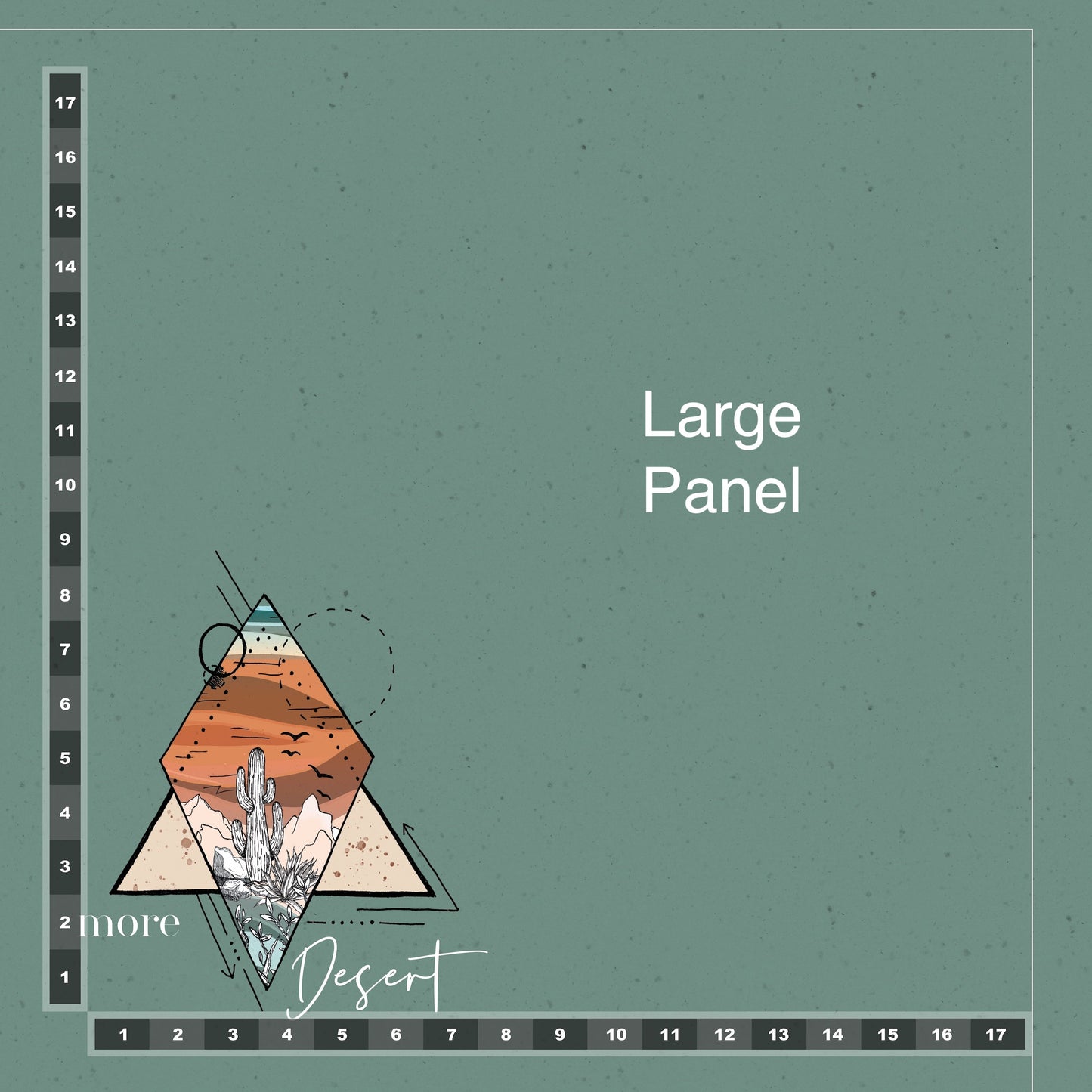 Drirelease: Desert Panel