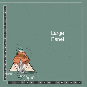 AK 265: Desert Panel