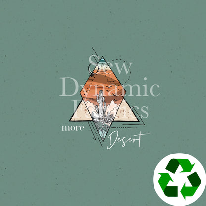 Drirelease: Desert Panel