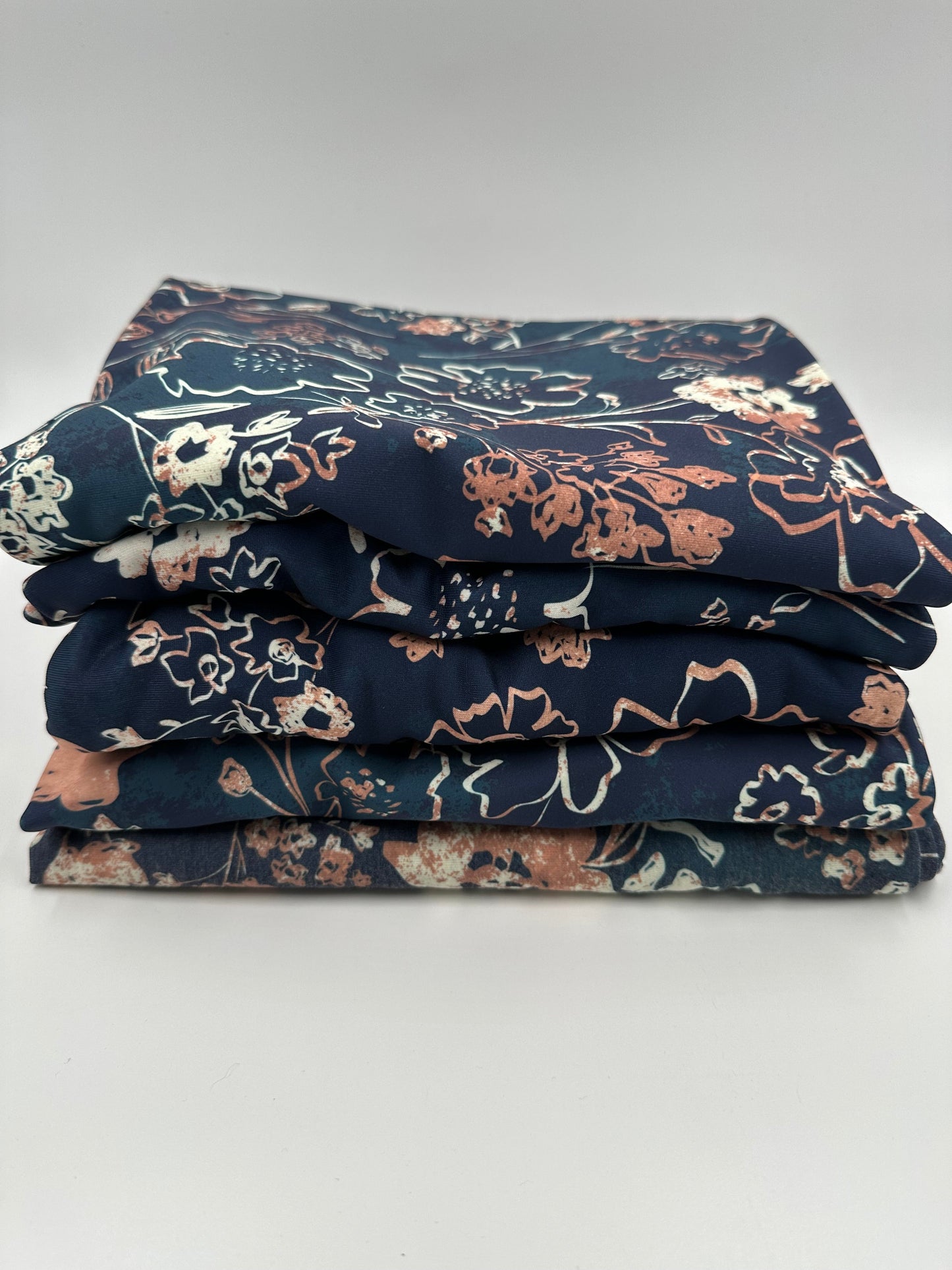 AK 265: Rose Gold Blossoms