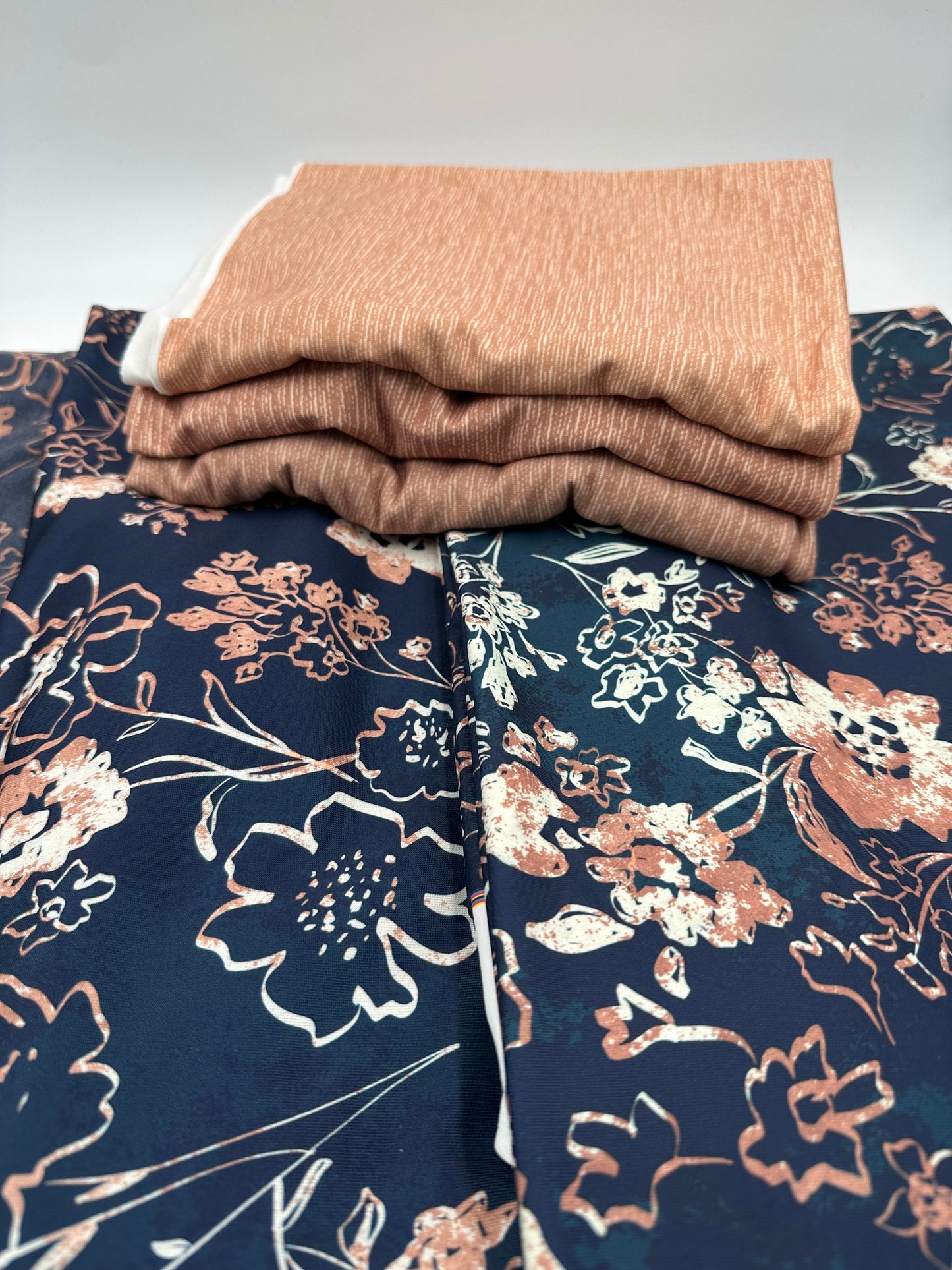 AK 265: Rose Gold Blossoms