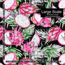 Charger l&#39;image dans la galerie, Jersey Knit: Dragon Fruit