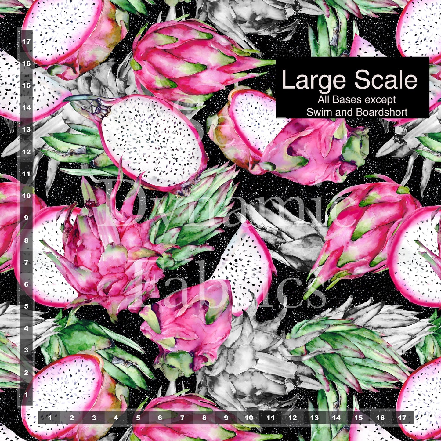 AK 265: Dragon Fruit