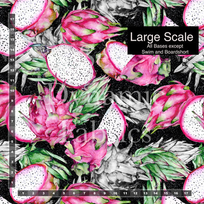 AK 265: Dragon Fruit