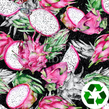 Load image into Gallery viewer, Athletic French Terry: Dragon Fruit