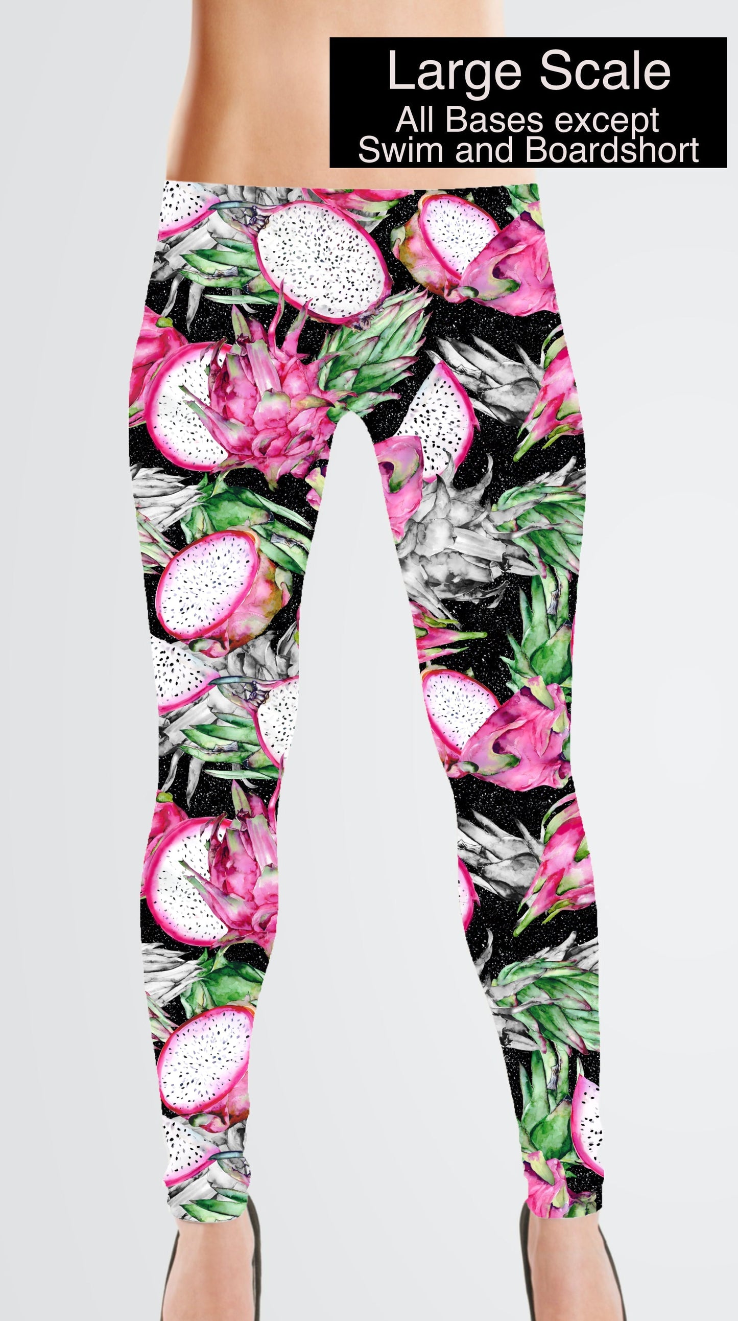 AK 265: Dragon Fruit