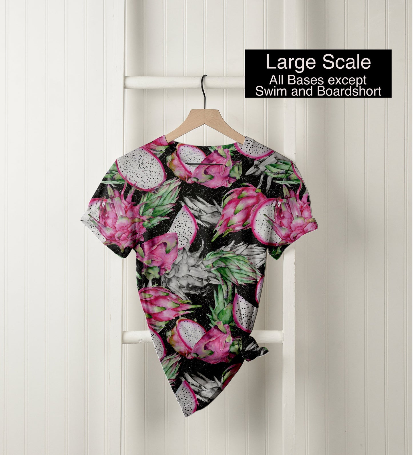 AK 265: Dragon Fruit