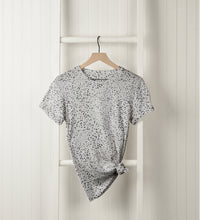 Load image into Gallery viewer, Jersey Knit: Dragon Fruit Seeds