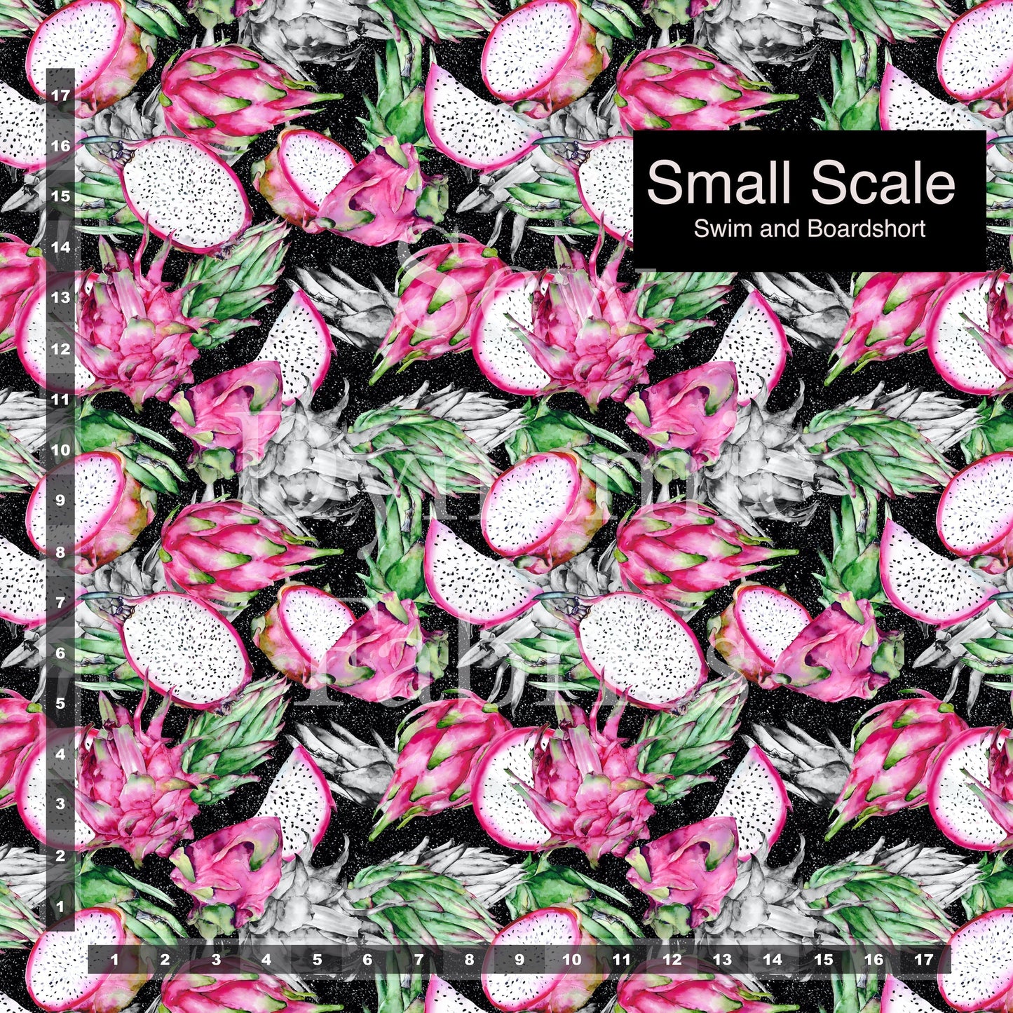 AK 265: Dragon Fruit