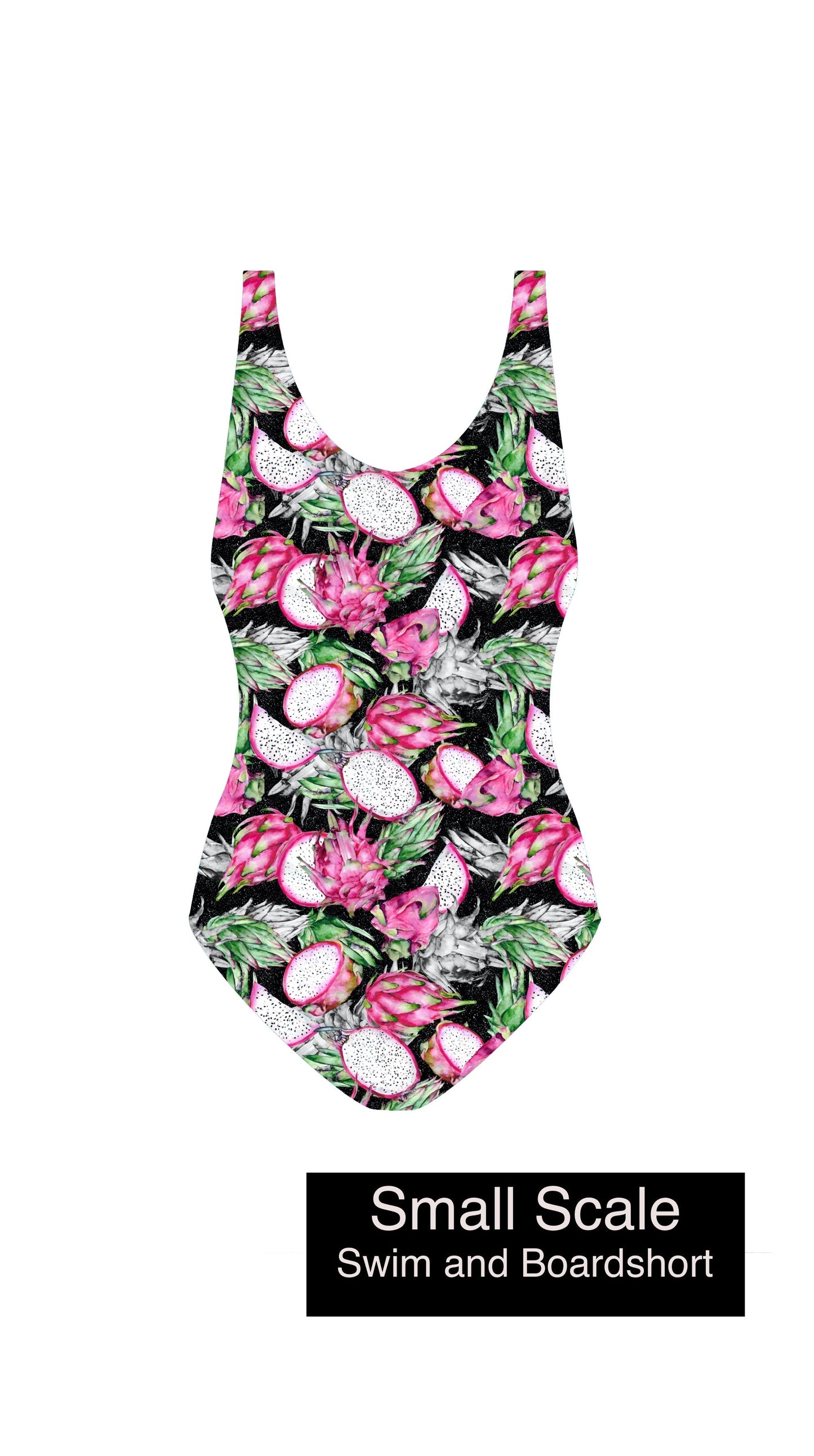 AK 265: Dragon Fruit