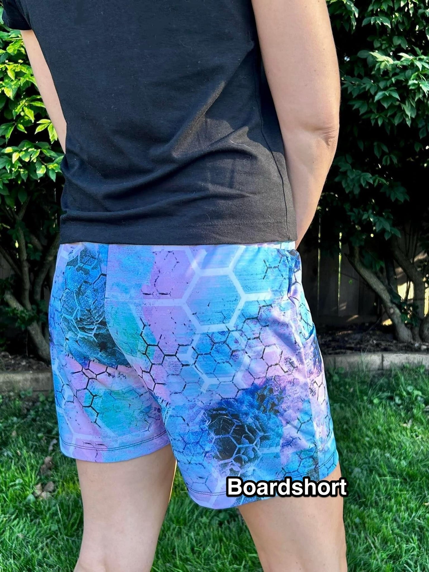 AK 265: Pastel Hex