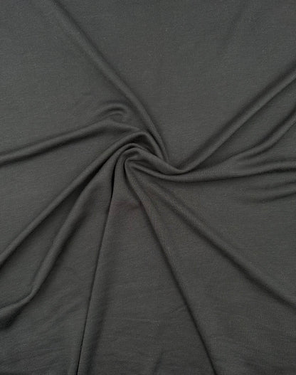 Tencel/Merino Double Knit Jersey