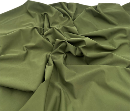 Swim: Ecofit Wind 15: Forest Green