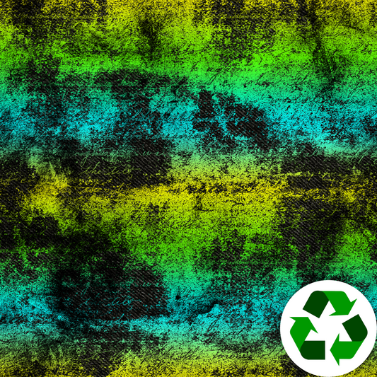AK 265: Green Grunge