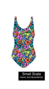 AK 265: Hibiscus
