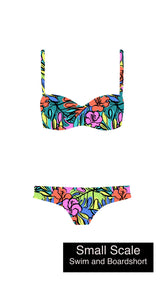 AK 265: Hibiscus