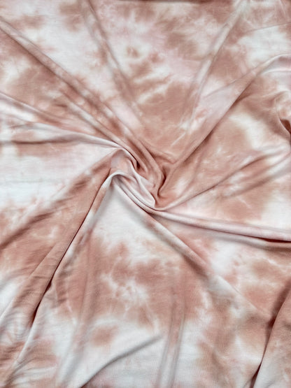 Bamboo/Cotton/Spandex Jersey