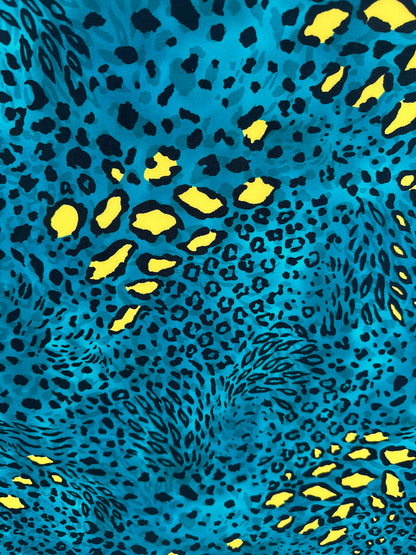 Tech Jersey: Ember Prowl (New Release)