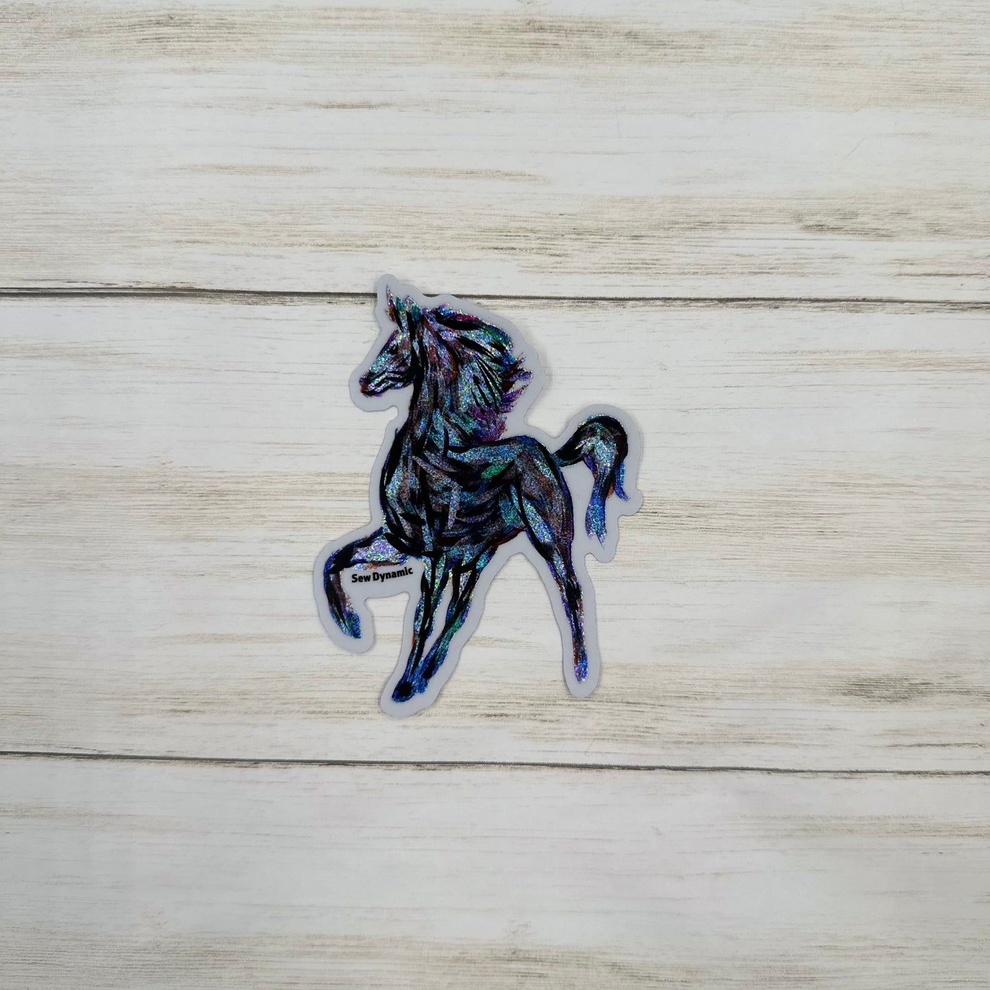 Pixie Dust Stickers