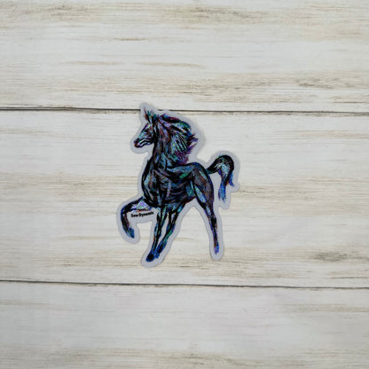 Pixie Dust Stickers