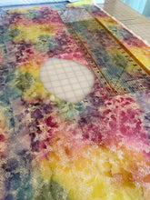 Load image into Gallery viewer, AK 265: Rainbow Cheetah (cross grain)